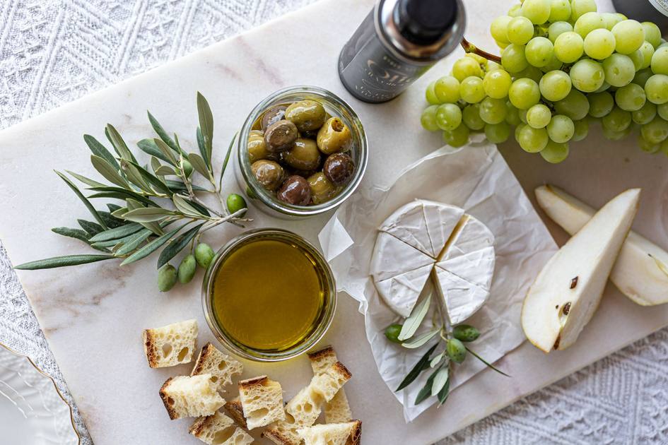 Why Olives Deserve a Spot on Your Plate Every Day