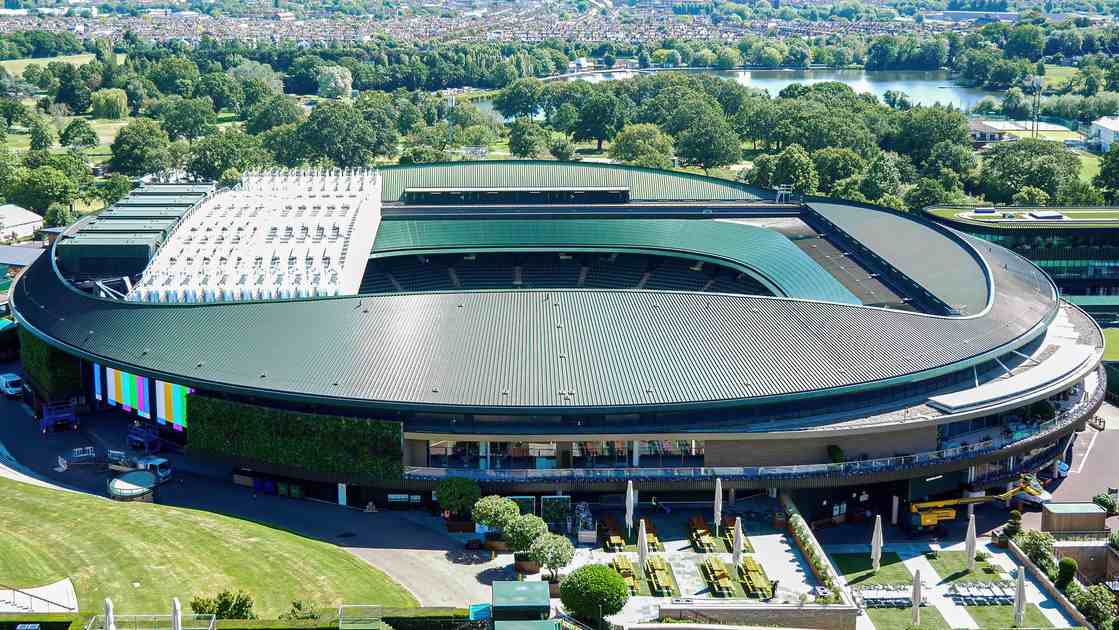 Wimbledon 2026: Where Does the 20% Prize Money Rise Fit Into the Grand Slam Pay Debate?