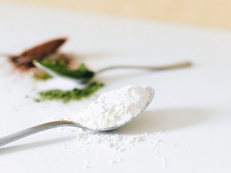World Vanilla Collagen Powder Market: Trends and Insights 2026