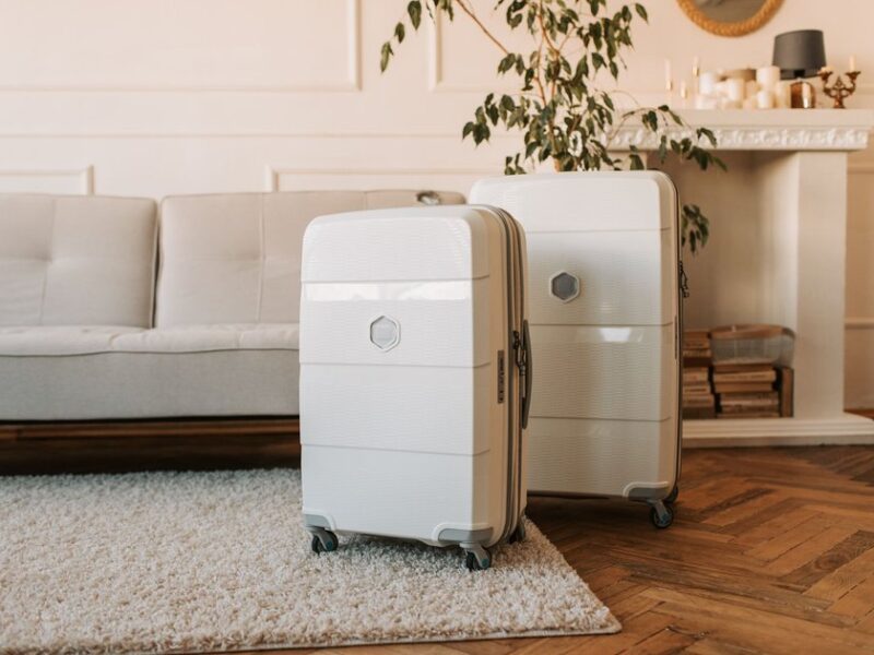 Your Luggage Says More About You Than You Think - The Psychology of Travel Bags
