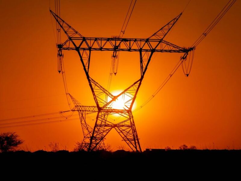 Zambia Completes $1.36 Billion Debt Buyback and Swaps $275 Million for Electricity Grid