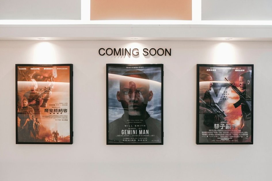 10 New Films Premiere on Major Streaming Platforms July 10