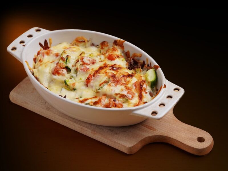 10 Southern Casseroles That Taste Like Home