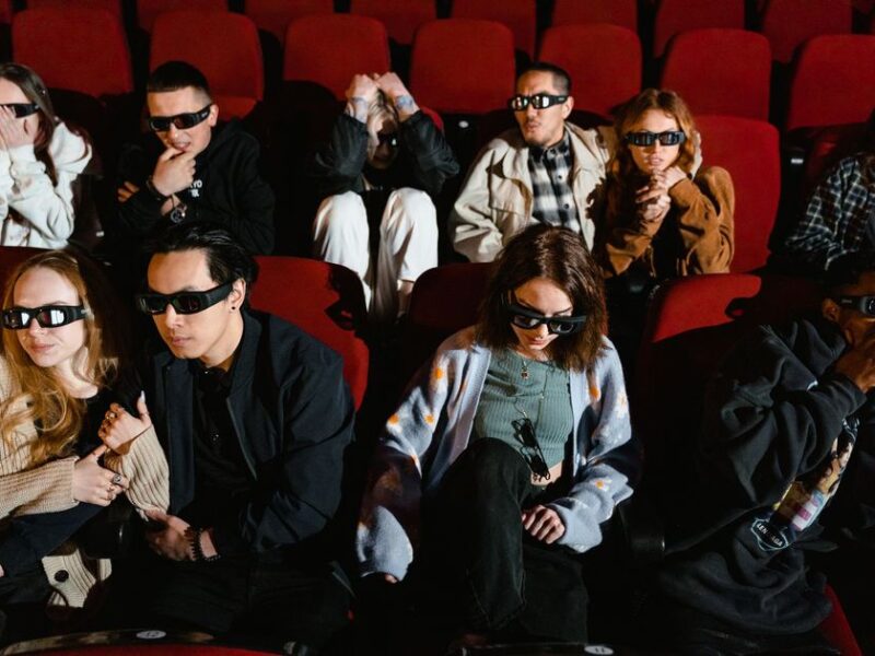 5 Best New Movies to Stream This Weekend (July 10-12): ‘The Long