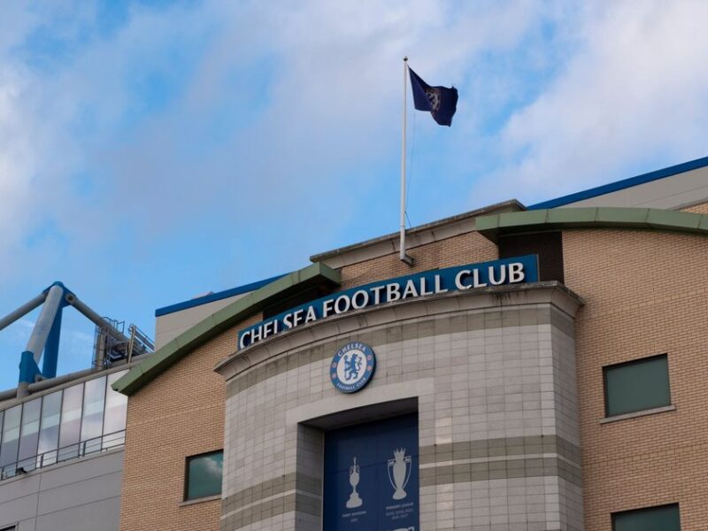 Chelsea ticket packages for Premier League games at Stamford
