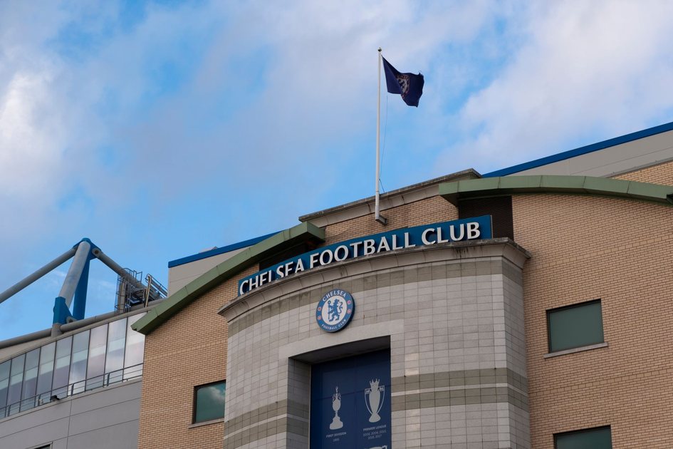 Chelsea ticket packages for Premier League games at Stamford