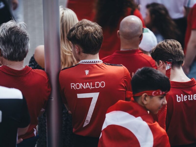 Cristiano Ronaldo's Strict Diet: Foods He Can't Eat