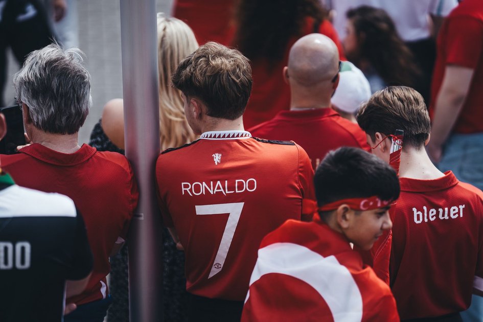 Cristiano Ronaldo's Strict Diet: Foods He Can't Eat