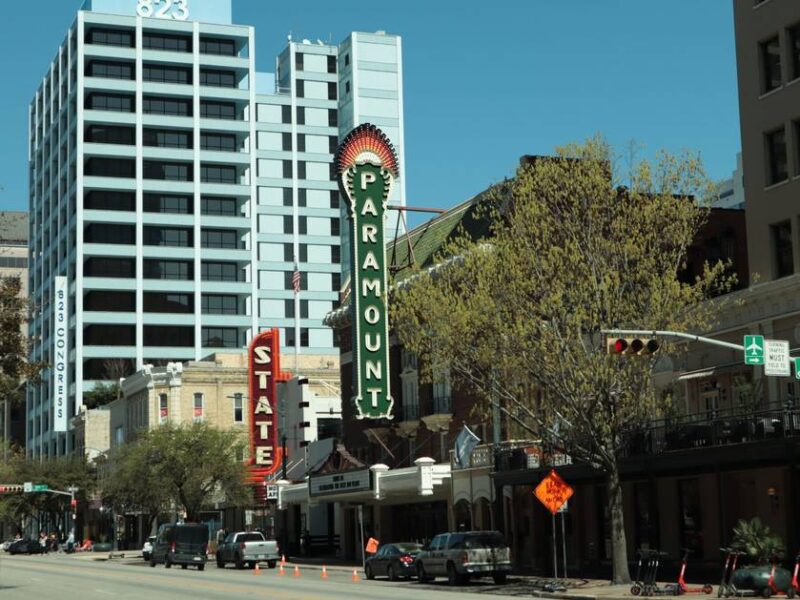 Entertainment Update: ‘Texas Two-Step’