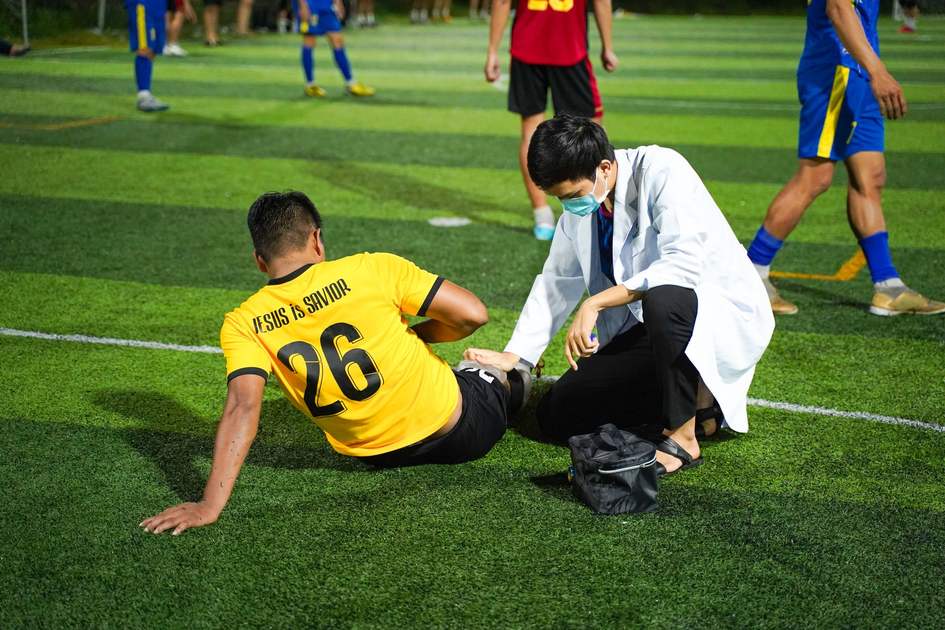 Football Injuries & Suspensions: The Constant Battle for