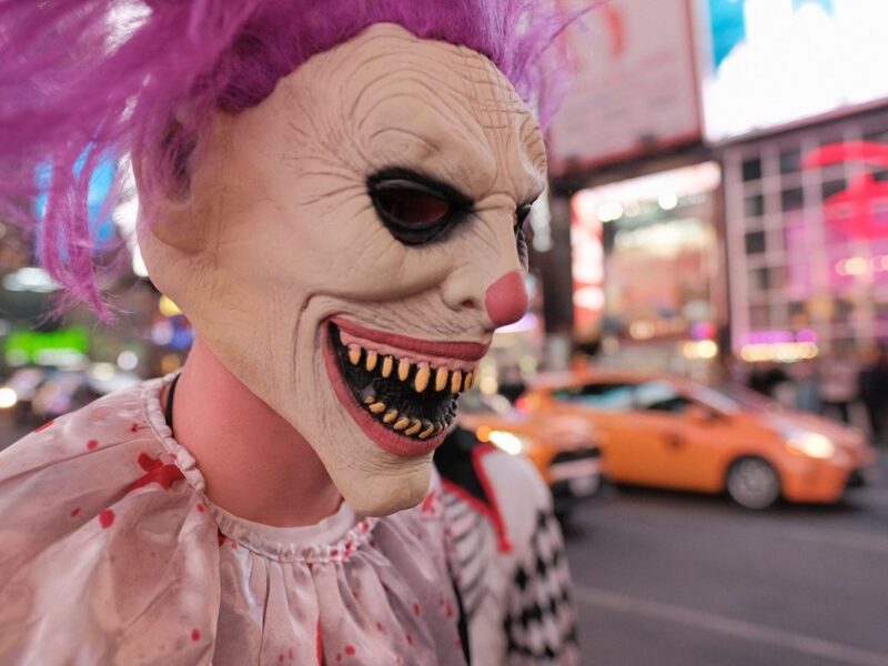 HBO Max Adds Terrifying A24 Horror Movie Today