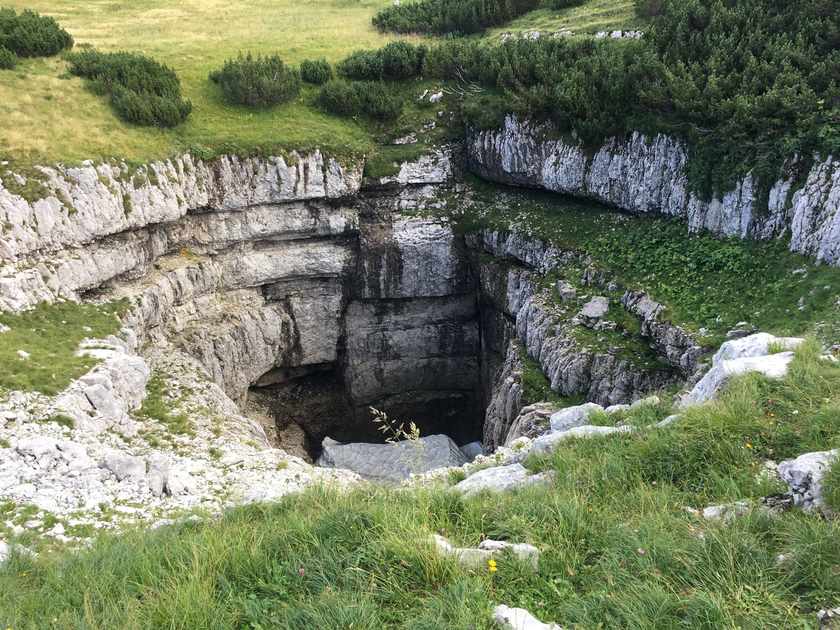 Homeowners near sinkhole lose state Supreme Court case