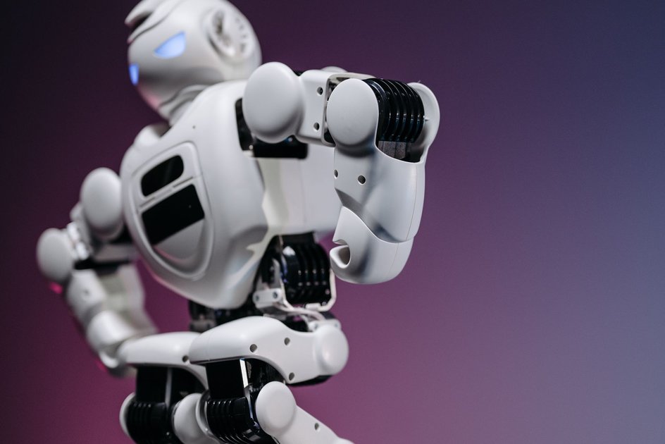 How Artificial Intelligence is Rewriting the Rules of Global