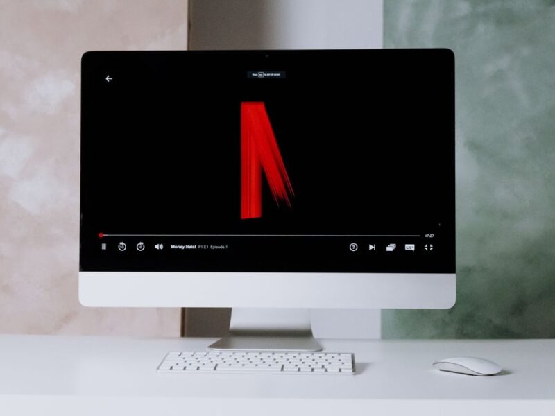 It's Officially The End of an Era For Netflix After 6 Years