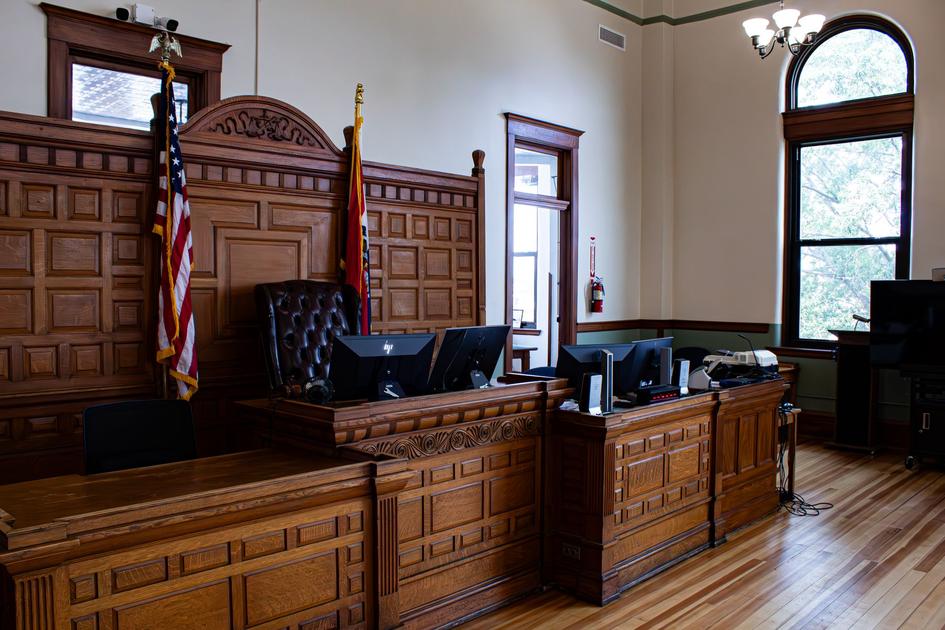 Judge Rejects DeSoto County Map Challenge Citing New Voting