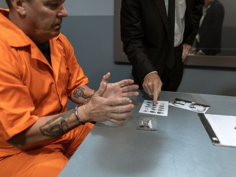 Larry Millete Convicted: What's Next After Murder Verdict
