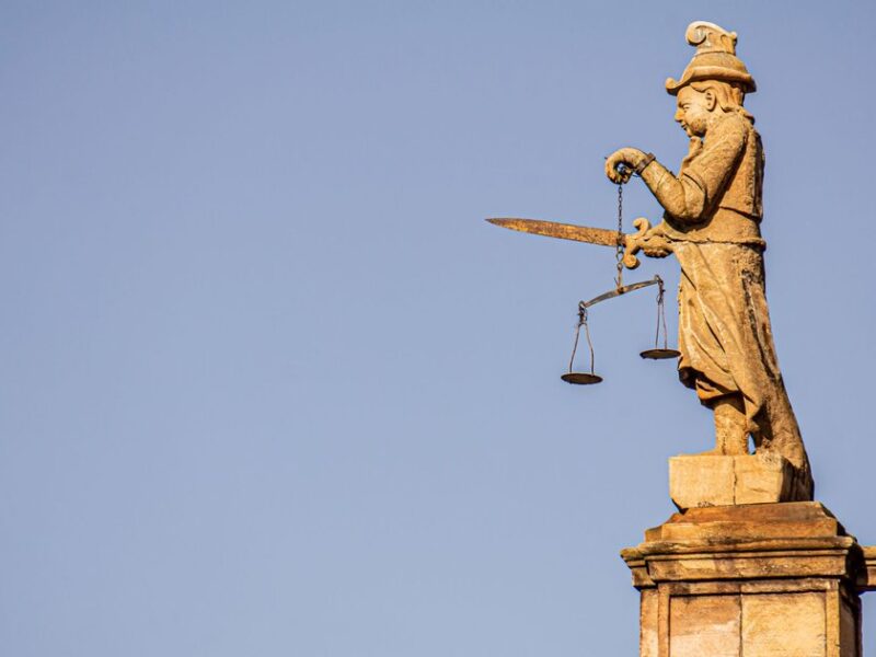 Legal Update: Court delivers verdict in “Letter of 75” case