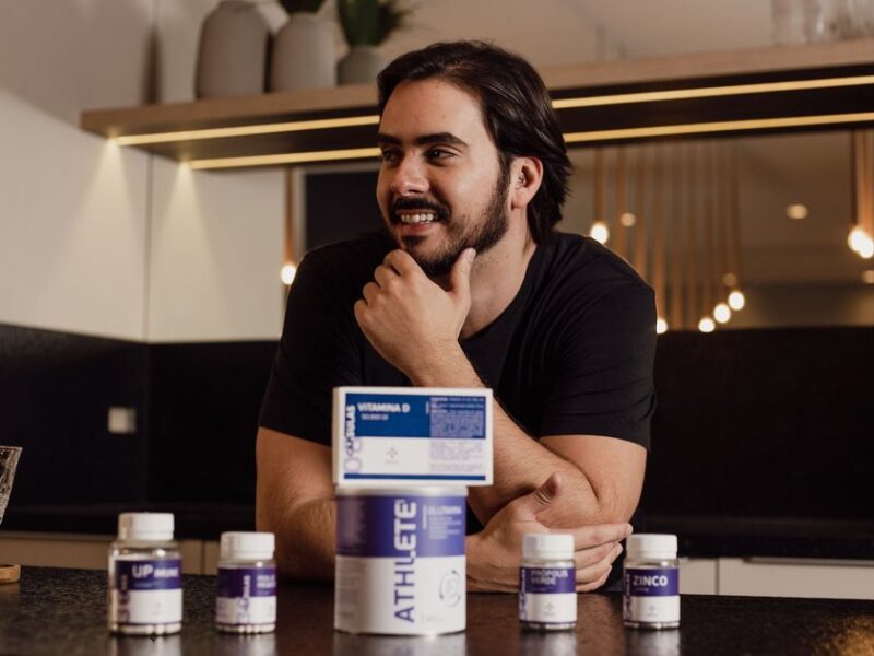 Lifestyle Update: Ultra-Nutritional Shake Blends