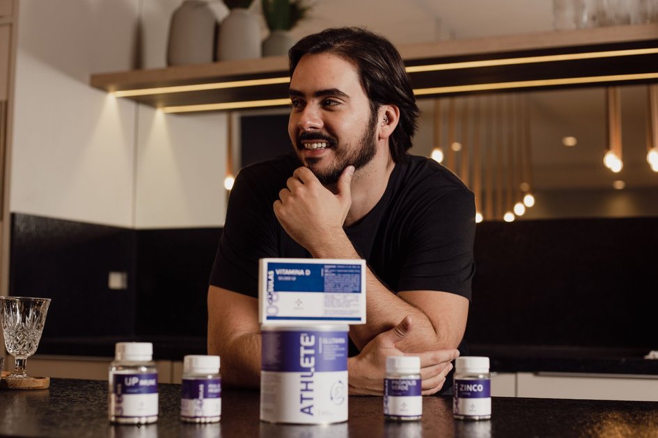 Lifestyle Update: Ultra-Nutritional Shake Blends