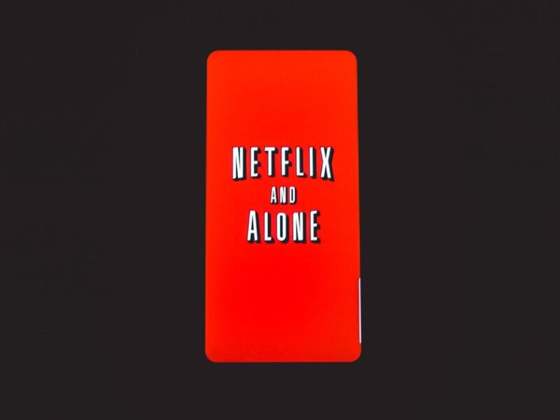 Netflix July 2026: Full List of New Arrivals