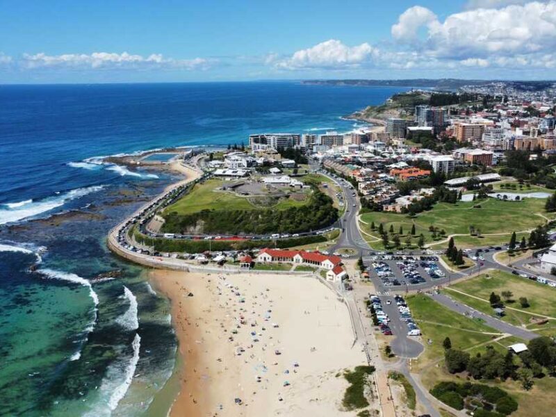 Newcastle Herald: Your Guide to Hunter News, Sport, Weather