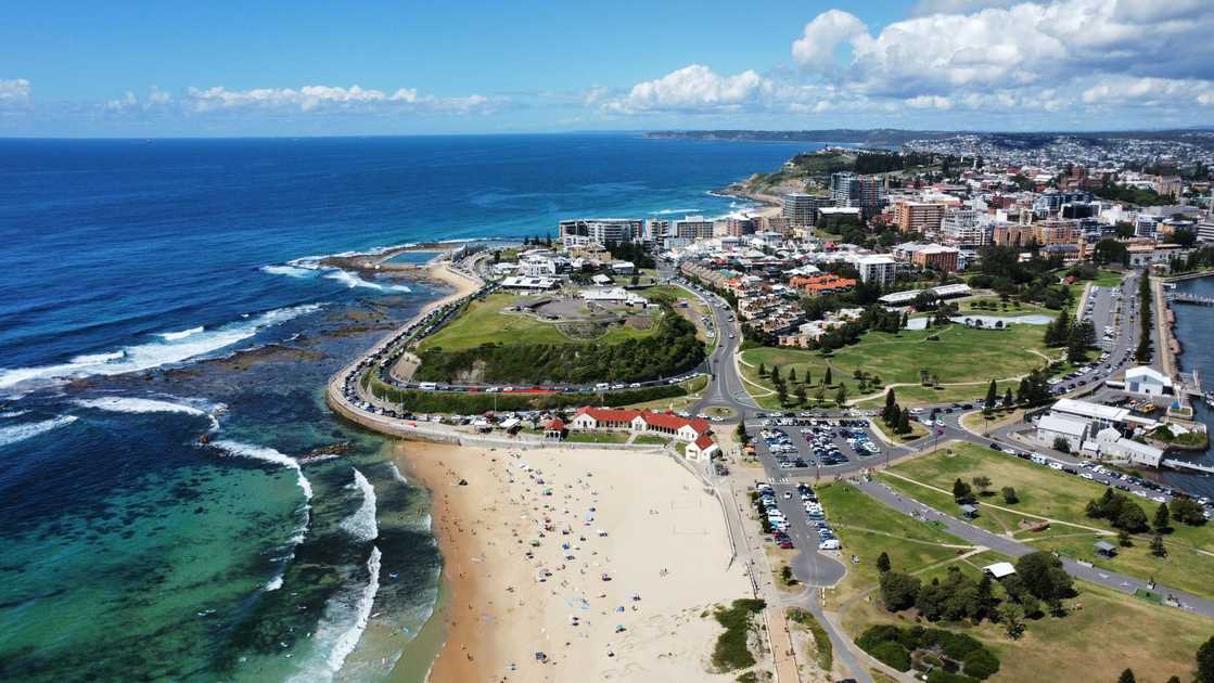 Newcastle Herald: Your Guide to Hunter News, Sport, Weather