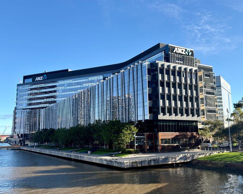 'Obsession' Set to Become ANZ's Biggest Horror in a Decade