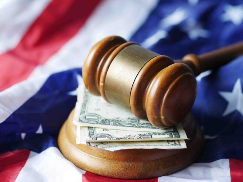 Tariffs on trial: Pending ruling could impact supply costs and