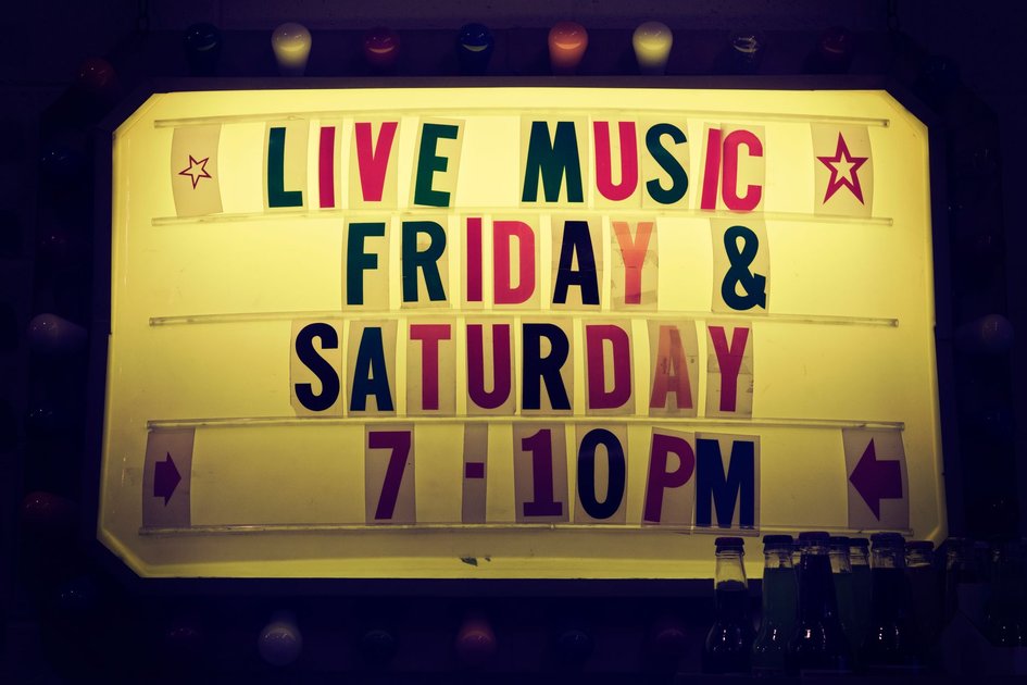‘The Five-Star Weekend’ and 6 More Shows to Watch on TV This Week