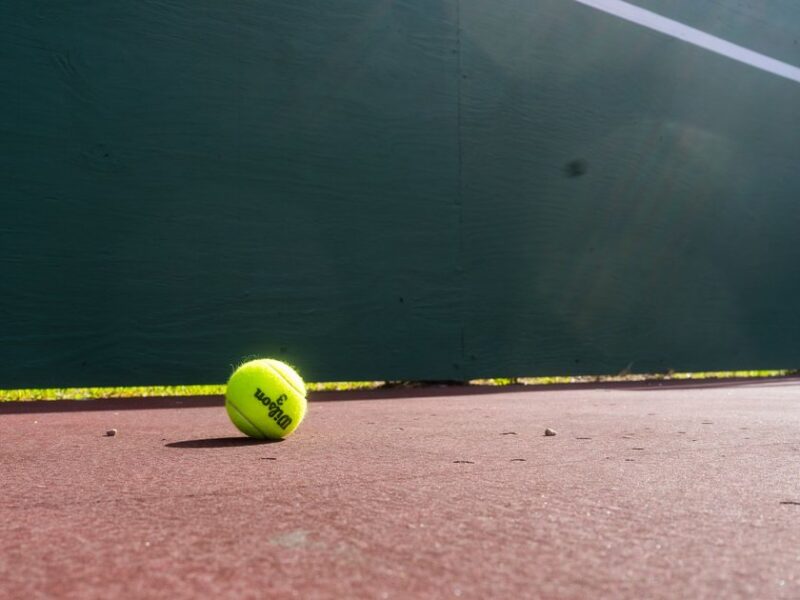 Wimbledon recap Day 8: Alex de Minaur and the devastation that