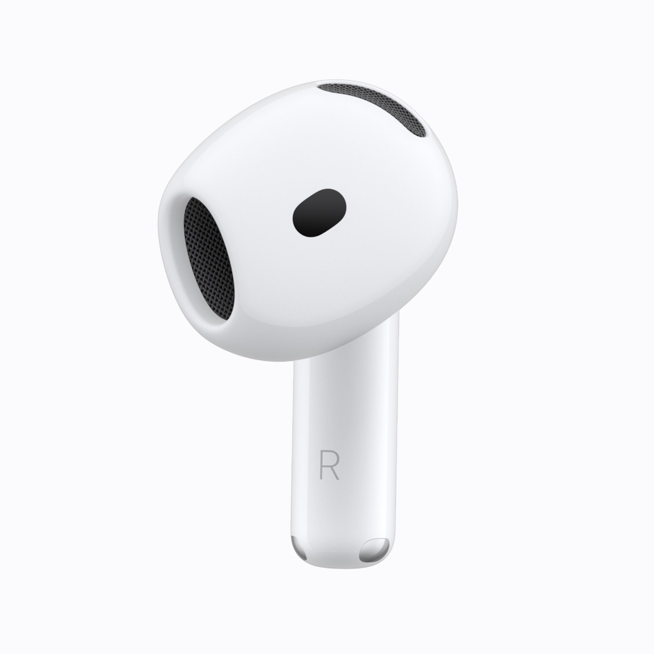 AirPods 5 multiport acoustic architecture