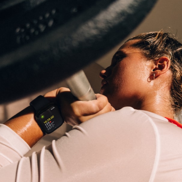 Apple Watch Series 12 on a wrist during daily use