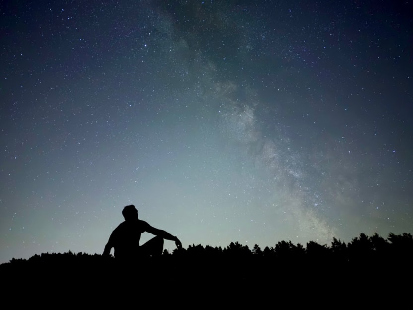 Night mode photography on iPhone 18 Pro