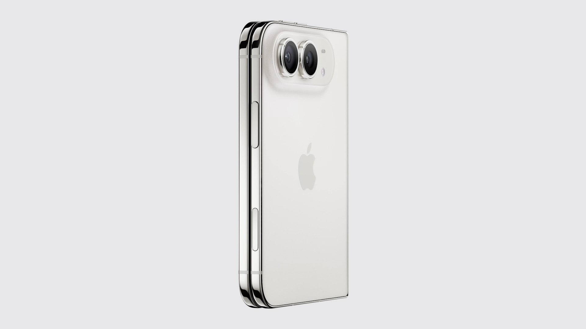 Ceramic Shield protection on the iPhone Duo