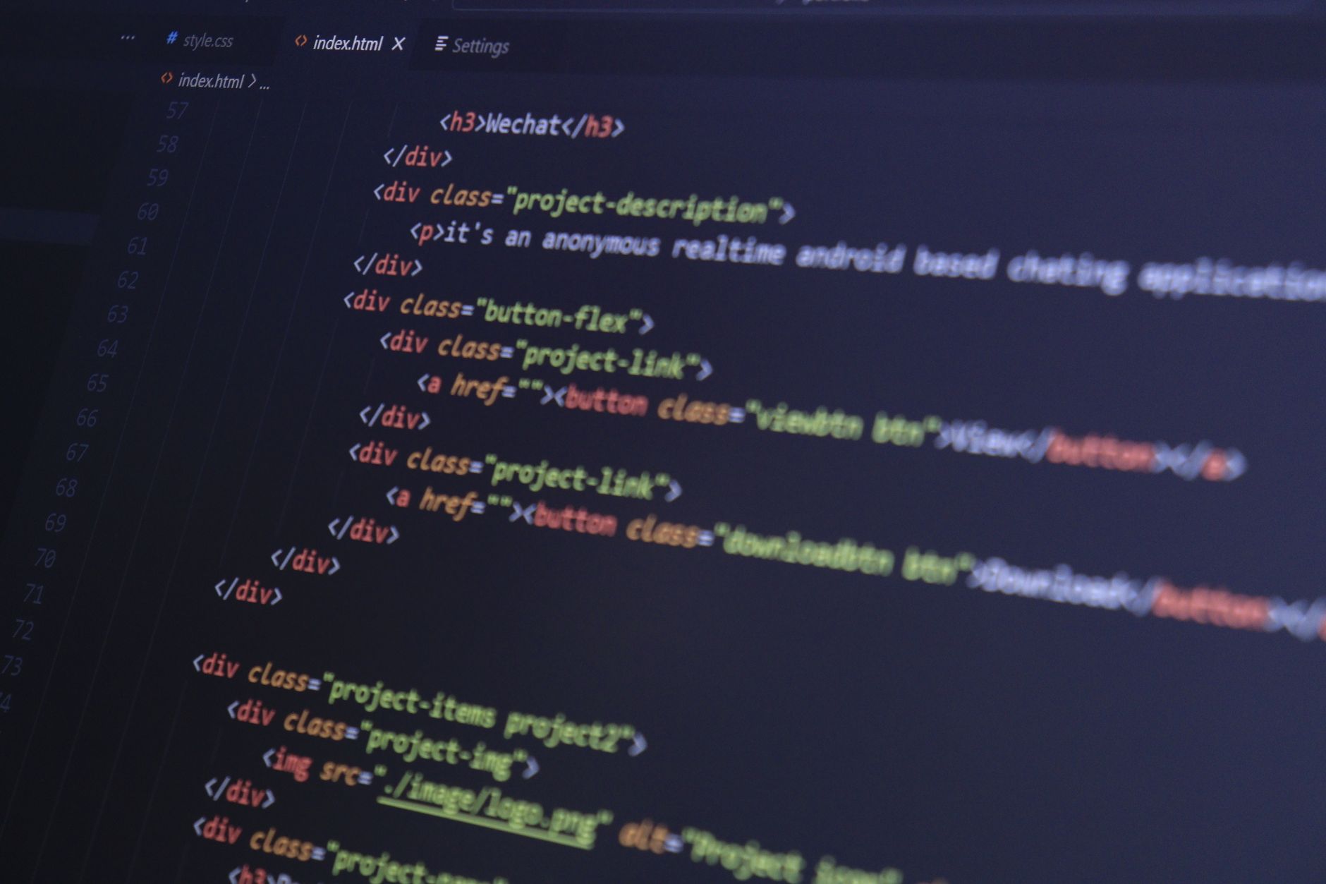 Open source developers collaborating on a shared project