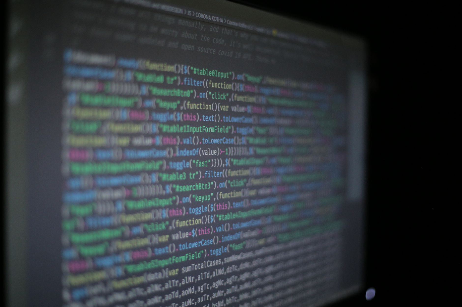 Developer working in a terminal with Claude Code plugins installed