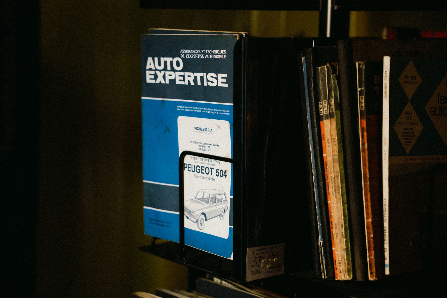 Documentation and reference material representing up to date library docs